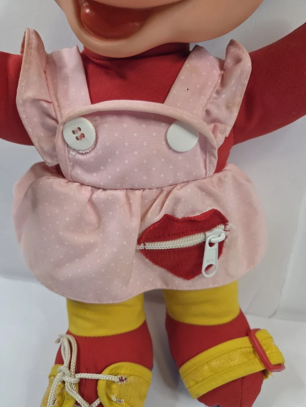 Disney brand mattel